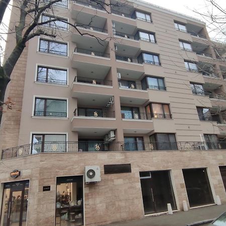 Аpartment With Free Parking Appartement Sofia Buitenkant foto